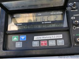 Schwarzmueller SPA 3/E  Carrier Vector 1950MT Bi-Temp. Liftachse