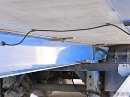 Schwarzmueller SPA 3/E  Carrier Vector 1950MT Bi-Temp. Liftachse