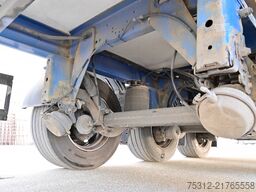 Schwarzmueller SPA 3/E  Carrier Vector 1950MT Bi-Temp. Liftachse