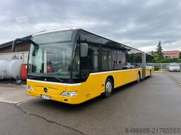 Mercedes-Benz Citaro Gelenkzug Schweiz