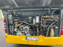 Mercedes-Benz Citaro Gelenkzug Schweiz