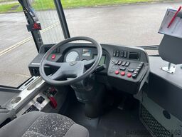 Mercedes-Benz Citaro Gelenkzug Schweiz