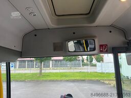 Mercedes-Benz Citaro Gelenkzug Schweiz