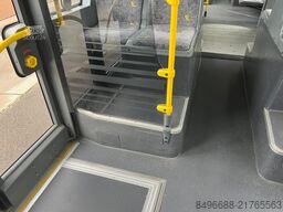 Mercedes-Benz Citaro Gelenkzug Schweiz