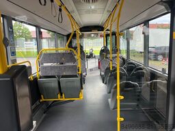 Mercedes-Benz Citaro Gelenkzug Schweiz