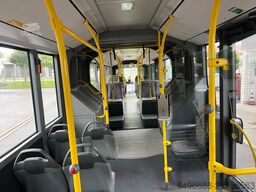 Mercedes-Benz Citaro Gelenkzug Schweiz