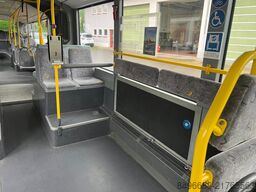 Mercedes-Benz Citaro Gelenkzug Schweiz