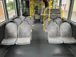 Mercedes-Benz Citaro Gelenkzug Schweiz