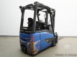 Linde E 16 H EVO 386-02