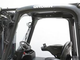 Linde E 16 H EVO 386-02