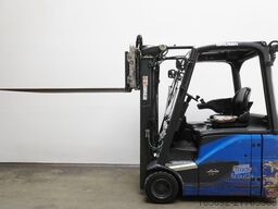 Linde E 16 H EVO 386-02