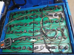 Linde E 16 H EVO 386-02