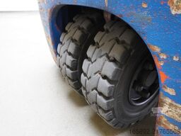 Linde E 16 H EVO 386-02