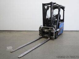 Linde E 16 H EVO 386-02