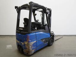 Linde E 16 H EVO 386-02