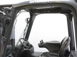 Linde E 16 H EVO 386-02