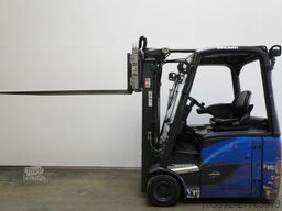 Linde E 16 H EVO 386-02