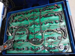 Linde E 16 H EVO 386-02