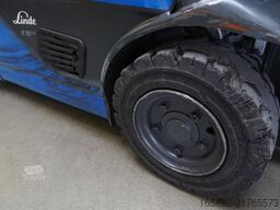 Linde E 16 H EVO 386-02