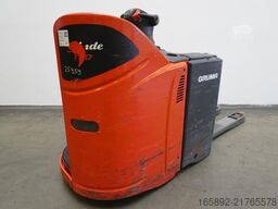 Linde T 20 SP 131