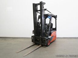Linde E 16 EVO 386-02