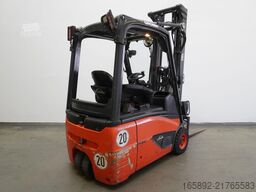 Linde E 16 EVO 386-02