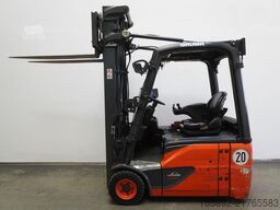 Linde E 16 EVO 386-02