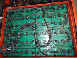 Linde E 16 EVO 386-02