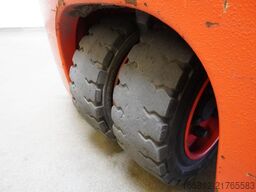 Linde E 16 EVO 386-02