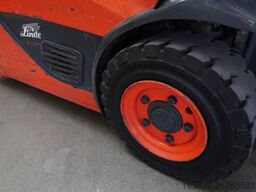 Linde E 16 EVO 386-02