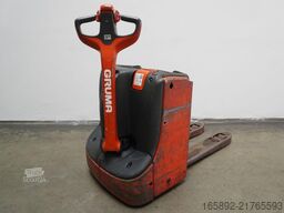 Linde T 20 ION 1152
