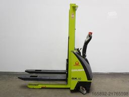 Pramac Lifter GX10/16