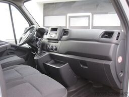 Opel Movano 2,3 D L2H2 Schwingsitz 270° Türen