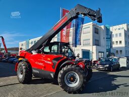 Manitou MLT 961-160V Elite
