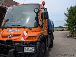 Unimog U 400