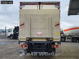 Mercedes Atego 1524 Atego 4X2 Thermo King T-1200R 1500kg...