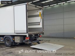 Mercedes Atego 1524 Atego 4X2 Thermo King T-1200R 1500kg...