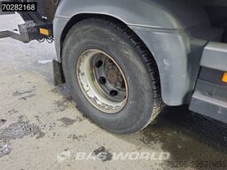 Mercedes Atego 1524 Atego 4X2 Thermo King T-1200R 1500kg...