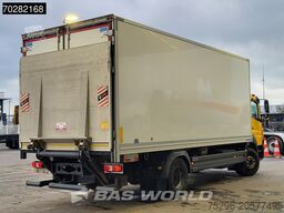 Mercedes Atego 1524 Atego 4X2 Thermo King T-1200R 1500kg...