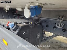 Mercedes Atego 1524 Atego 4X2 Thermo King T-1200R 1500kg...