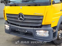 Mercedes Atego 1524 Atego 4X2 Thermo King T-1200R 1500kg...