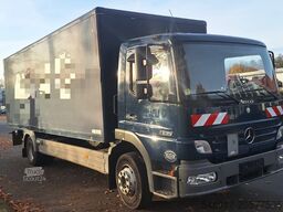 Mercedes-Benz Atego 1223 Koffer LBW