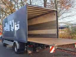 Mercedes-Benz Atego 1223 Koffer LBW