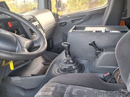 Mercedes-Benz Atego 1223 Koffer LBW