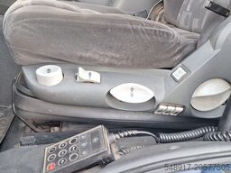 Mercedes-Benz Atego 1223 Koffer LBW