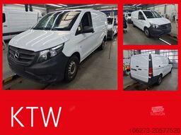 Mercedes-Benz Vito116CDI KA lang,Kamera,Klima,Tempomat