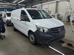 Mercedes-Benz Vito116CDI KA lang,Kamera,Klima,Tempomat