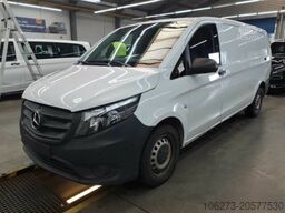 Mercedes-Benz Vito116CDI KA Extralang,Automatik,Klima,Kamera