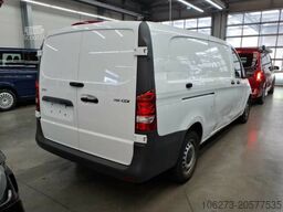 Mercedes-Benz Vito116CDI KA Extralang,Automatik,Klima,Kamera