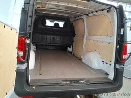 Mercedes-Benz Vito116CDI KA Extralang,Automatik,Klima,Kamera